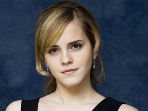 Emma Watson in Close up shoot HD