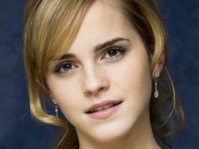 Emma Watson Very Close Beautiful HD