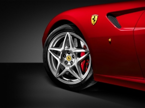 Ferrari 599 GTB 3