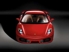 Ferrari F430 Car