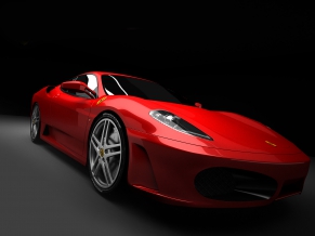 Ferrari F430 RED