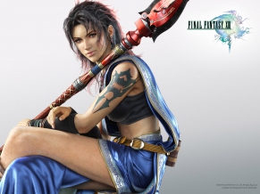 Final Fantasy XIII Game 2