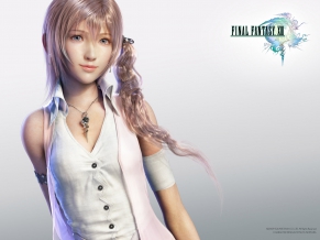 Final Fantasy XIII Game 3