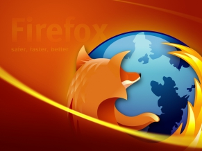 Firefox Safer Better Faster