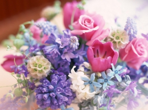 Flowers Decoration