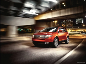 Ford Edge 2009