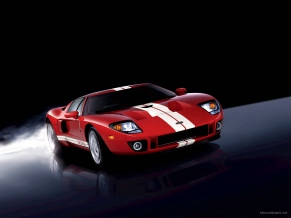 Ford GT 2