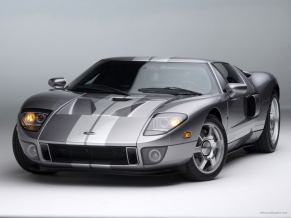 Ford GT 6