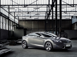 Ford Iosis Concept 2