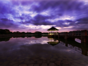 GaryGoh Beautiful View