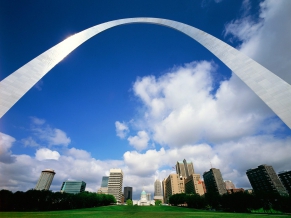 Gateway Arch