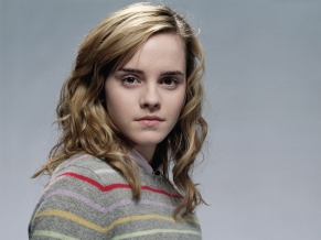 Gorgeous Emma