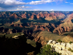 Gr Canyon National Park