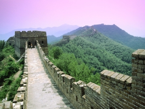Great Wall Beijing China