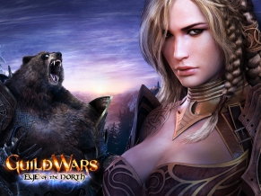 Guild Wars Eye of the North