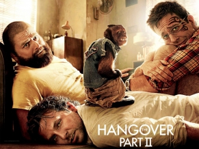 Hangover Part 2