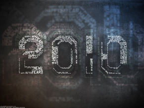 Happy New Year 2010