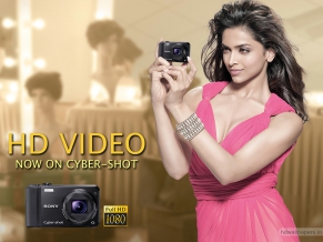 HD Deepika Padukone