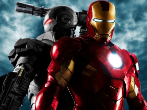 Iron Man 2 Movie