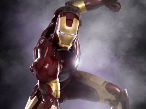 Iron Man 2 Movie Still