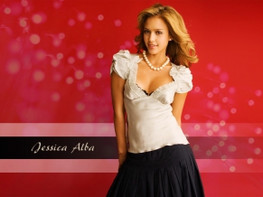Jessica Alba Latest 2010
