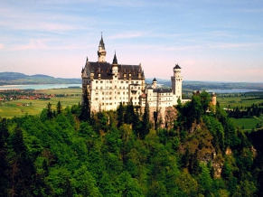 Jewel of the Valley Germany