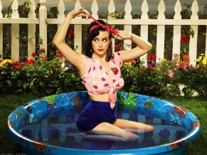 Katy Perry 4