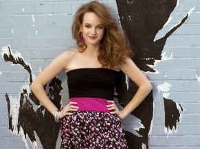 Kay Panabaker