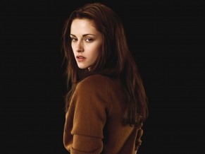 Kristen Stewart in Twilight Eclipse