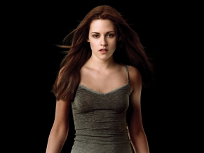 Kristen Stewart Twilight Actress