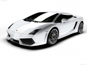 Lamborghini Gallardo HD