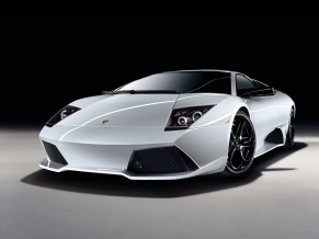 Lamborghini murcielago versace