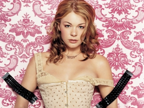 Leann Rimes