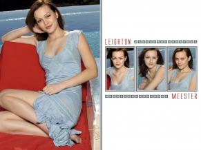 Leighton Meester 7
