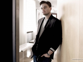 Leonardo DiCaprio