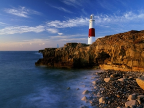 Lighthouse Engl