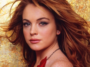 Lindsay Lohan 9