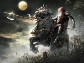 Lineage The Cross Rancor