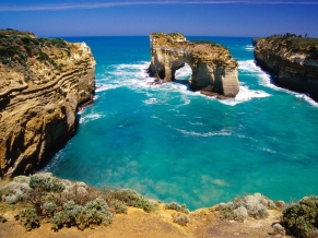 Loch Ard Gorge Australia