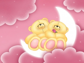 Love Teddies