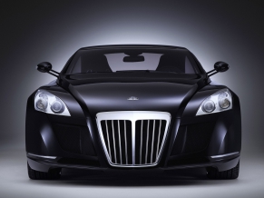 Maybach Exelero 2