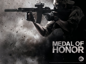 Medal of Honor