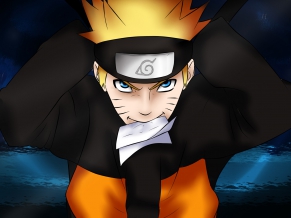 Naruto Uzumaki 2