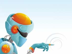 New Robo