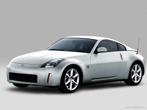 Nissan 350Z 3