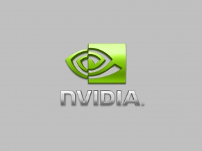 nVIDIA LOGO