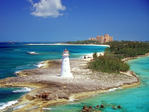 Paradise Isl, Nassau Bahamas