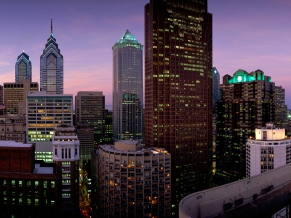 Philadelphia Pennsylvania
