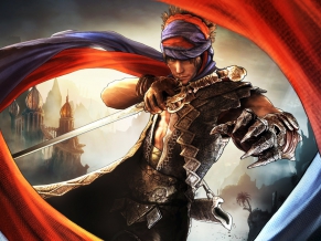 Prince of Persia Game