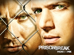 Prison Break TV Series 2